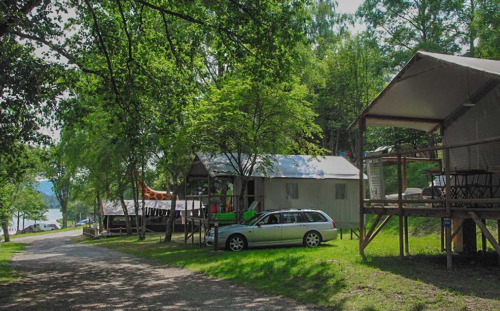 camping correze promotion