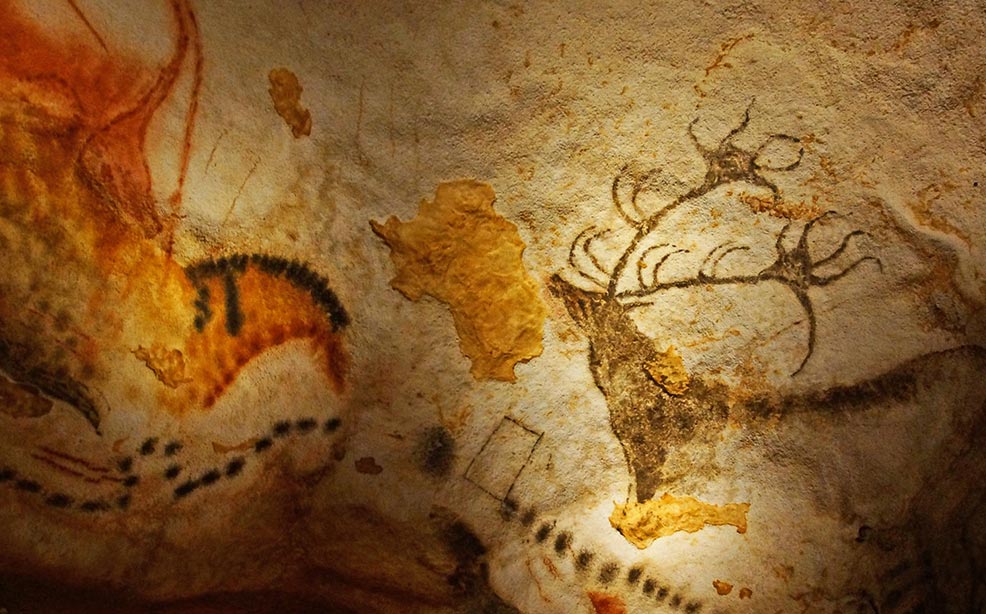 grotte de lascaux
